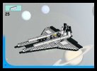 Building Instructions - LEGO - 7470 - Space Shuttle Discovery: Page 30