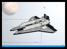 Building Instructions - LEGO - 7470 - Space Shuttle Discovery: Page 33