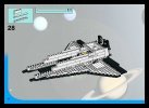 Building Instructions - LEGO - 7470 - Space Shuttle Discovery: Page 34