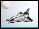 Building Instructions - LEGO - 7470 - Space Shuttle Discovery: Page 37