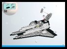 Building Instructions - LEGO - 7470 - Space Shuttle Discovery: Page 39