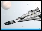 Building Instructions - LEGO - 7470 - Space Shuttle Discovery: Page 43