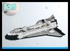 Building Instructions - LEGO - 7470 - Space Shuttle Discovery: Page 63