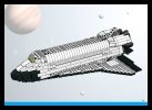 Building Instructions - LEGO - 7470 - Space Shuttle Discovery: Page 77