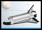 Building Instructions - LEGO - 7470 - Space Shuttle Discovery: Page 79