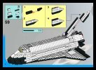 Building Instructions - LEGO - 7470 - Space Shuttle Discovery: Page 80