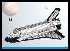 Building Instructions - LEGO - 7470 - Space Shuttle Discovery: Page 83