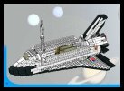 Building Instructions - LEGO - 7470 - Space Shuttle Discovery: Page 92