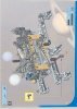 Building Instructions - LEGO - 7471 - Mars Exploration Rover: Page 72