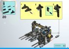 Building Instructions - LEGO - 7471 - Mars Exploration Rover: Page 17