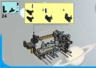 Building Instructions - LEGO - 7471 - Mars Exploration Rover: Page 22