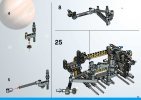 Building Instructions - LEGO - 7471 - Mars Exploration Rover: Page 25