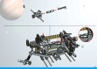 Building Instructions - LEGO - 7471 - Mars Exploration Rover: Page 27