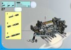 Building Instructions - LEGO - 7471 - Mars Exploration Rover: Page 28