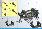 Building Instructions - LEGO - 7471 - Mars Exploration Rover: Page 31