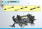 Building Instructions - LEGO - 7471 - Mars Exploration Rover: Page 33