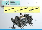 Building Instructions - LEGO - 7471 - Mars Exploration Rover: Page 35