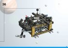 Building Instructions - LEGO - 7471 - Mars Exploration Rover: Page 43