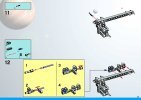 Building Instructions - LEGO - 7471 - Mars Exploration Rover: Page 51