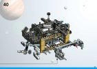 Building Instructions - LEGO - 7471 - Mars Exploration Rover: Page 53