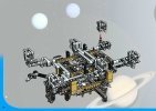 Building Instructions - LEGO - 7471 - Mars Exploration Rover: Page 66