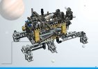 Building Instructions - LEGO - 7471 - Mars Exploration Rover: Page 71