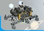 Building Instructions - LEGO - 7471 - Mars Exploration Rover: Page 74