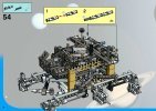 Building Instructions - LEGO - 7471 - Mars Exploration Rover: Page 76