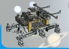 Building Instructions - LEGO - 7471 - Mars Exploration Rover: Page 78