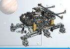 Building Instructions - LEGO - 7471 - Mars Exploration Rover: Page 81