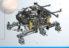 Building Instructions - LEGO - 7471 - Mars Exploration Rover: Page 83