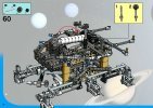 Building Instructions - LEGO - 7471 - Mars Exploration Rover: Page 86