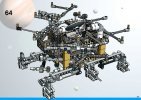 Building Instructions - LEGO - 7471 - Mars Exploration Rover: Page 97