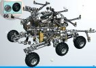 Building Instructions - LEGO - 7471 - Mars Exploration Rover: Page 103