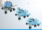 Building Instructions - LEGO - 7471 - Mars Exploration Rover: Page 109