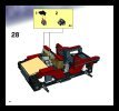 Building Instructions - LEGO - 7475 - Fire Hammer vs. Mutant Lizards: Page 24