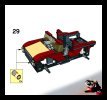 Building Instructions - LEGO - 7475 - Fire Hammer vs. Mutant Lizards: Page 25