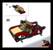 Building Instructions - LEGO - 7475 - Fire Hammer vs. Mutant Lizards: Page 27