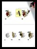 Building Instructions - LEGO - 7476 - Iron Predator vs. T-Rex: Page 25