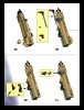 Building Instructions - LEGO - 7476 - Iron Predator vs. T-Rex: Page 28