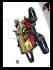 Building Instructions - LEGO - 7476 - Iron Predator vs. T-Rex: Page 29