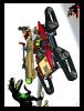 Building Instructions - LEGO - 7476 - Iron Predator vs. T-Rex: Page 31