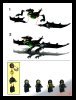 Building Instructions - LEGO - 7477 - T-1 Typhoon vs. T-Rex: Page 3