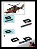 Building Instructions - LEGO - 7477 - T-1 Typhoon vs. T-Rex: Page 5