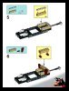 Building Instructions - LEGO - 7477 - T-1 Typhoon vs. T-Rex: Page 7