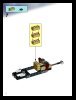 Building Instructions - LEGO - 7477 - T-1 Typhoon vs. T-Rex: Page 8