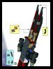 Building Instructions - LEGO - 7477 - T-1 Typhoon vs. T-Rex: Page 24