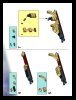 Building Instructions - LEGO - 7477 - T-1 Typhoon vs. T-Rex: Page 28