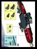 Building Instructions - LEGO - 7477 - T-1 Typhoon vs. T-Rex: Page 38