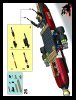 Building Instructions - LEGO - 7477 - T-1 Typhoon vs. T-Rex: Page 39